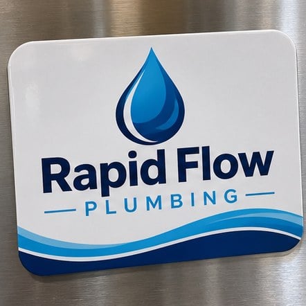 Custom Car Magnets