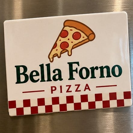 Custom Fridge Magnets